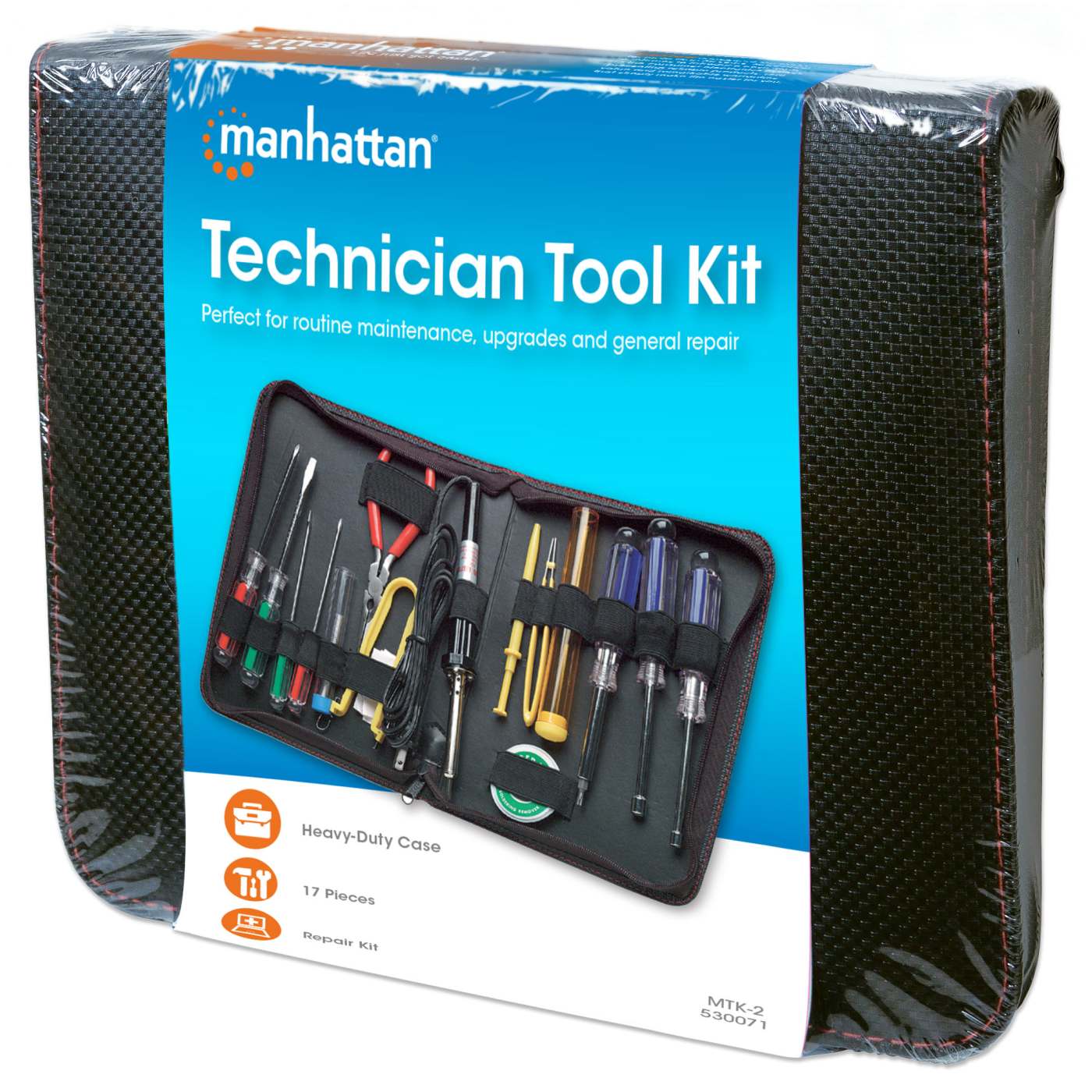 Manhattan Technician Tool Kit (530071) | Manhattan