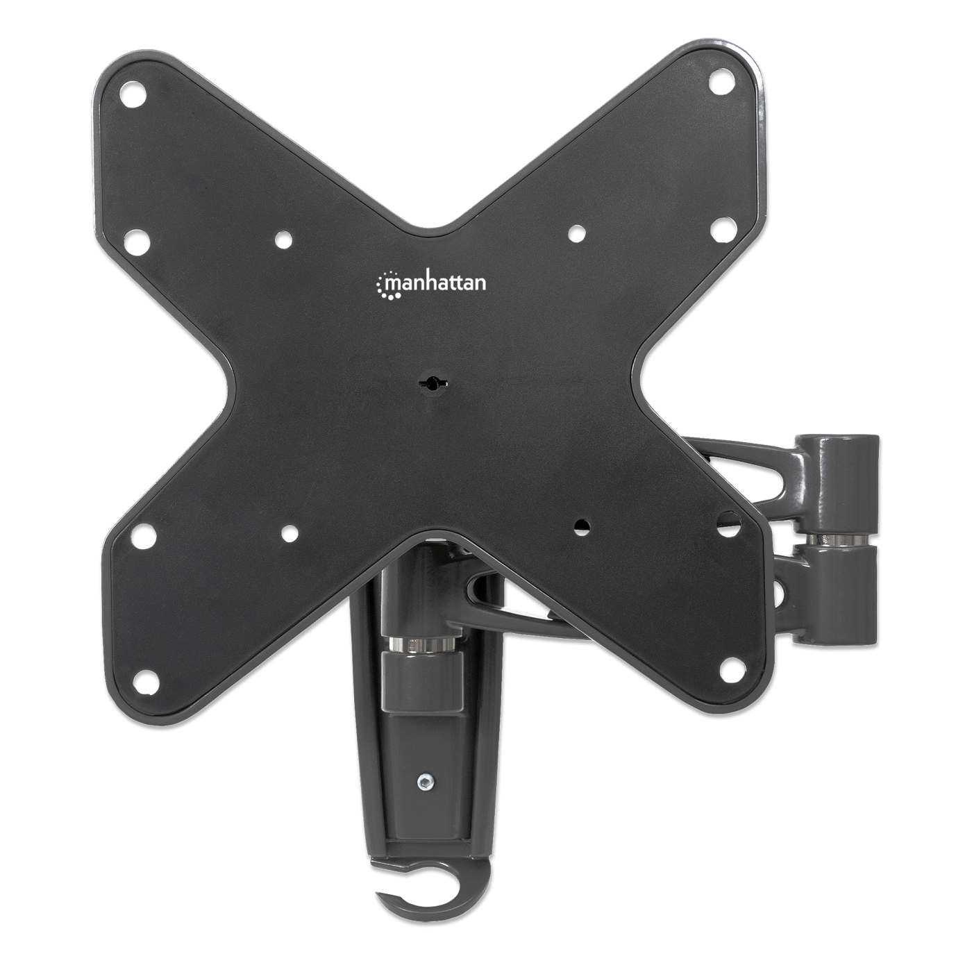 Universal Flat-Panel TV Articulating Wall Mount Image 1