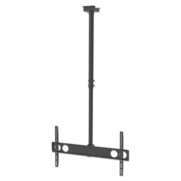 TVスタンド　AULATING FLAT PANEL BRACKRT フラットベーススタンド DS-F45｜テレビ壁掛け金具専門店の