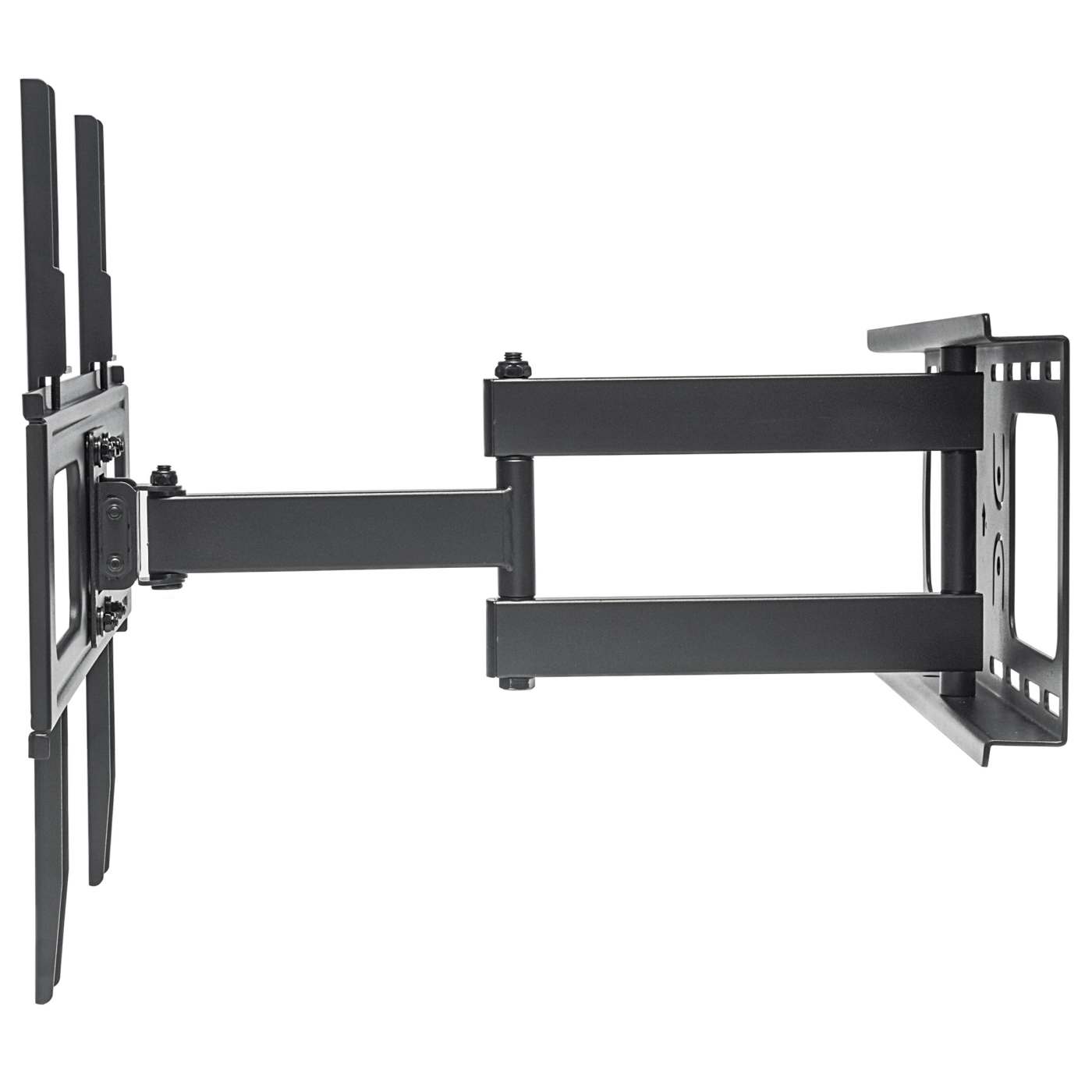 Full-Motion TV Wall Mount, for 37