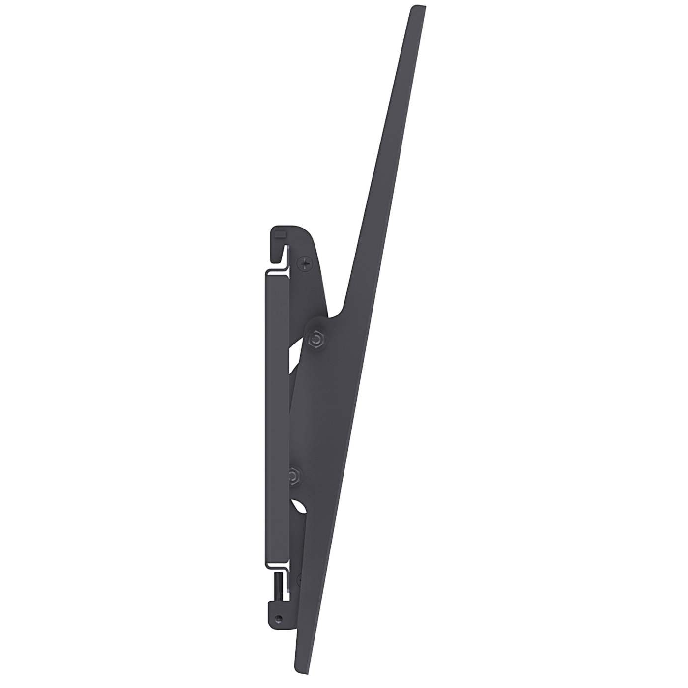 Universal Flat-Panel TV Tilting Wallmount up to 80