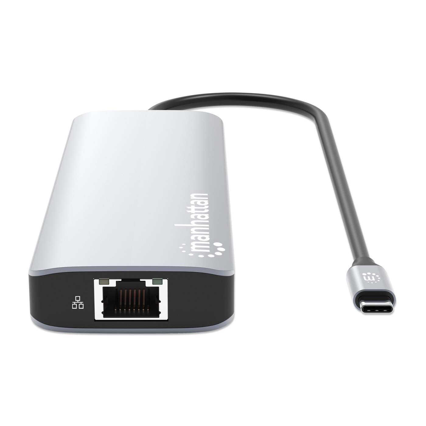 USB-C PD 9-in-1 HDMI 4K Docking Station / Multiport Hub