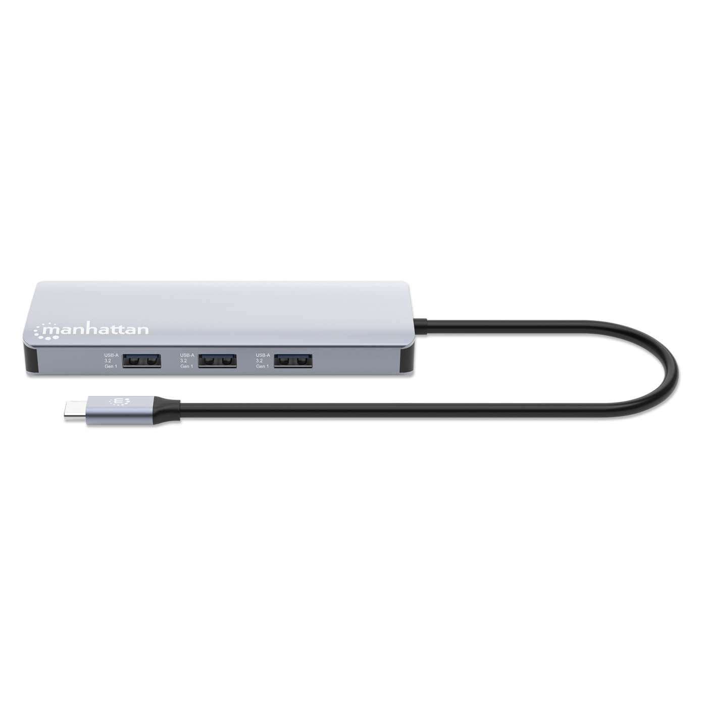 USB-C PD 9-in-1 HDMI 4K Docking Station / Multiport Hub