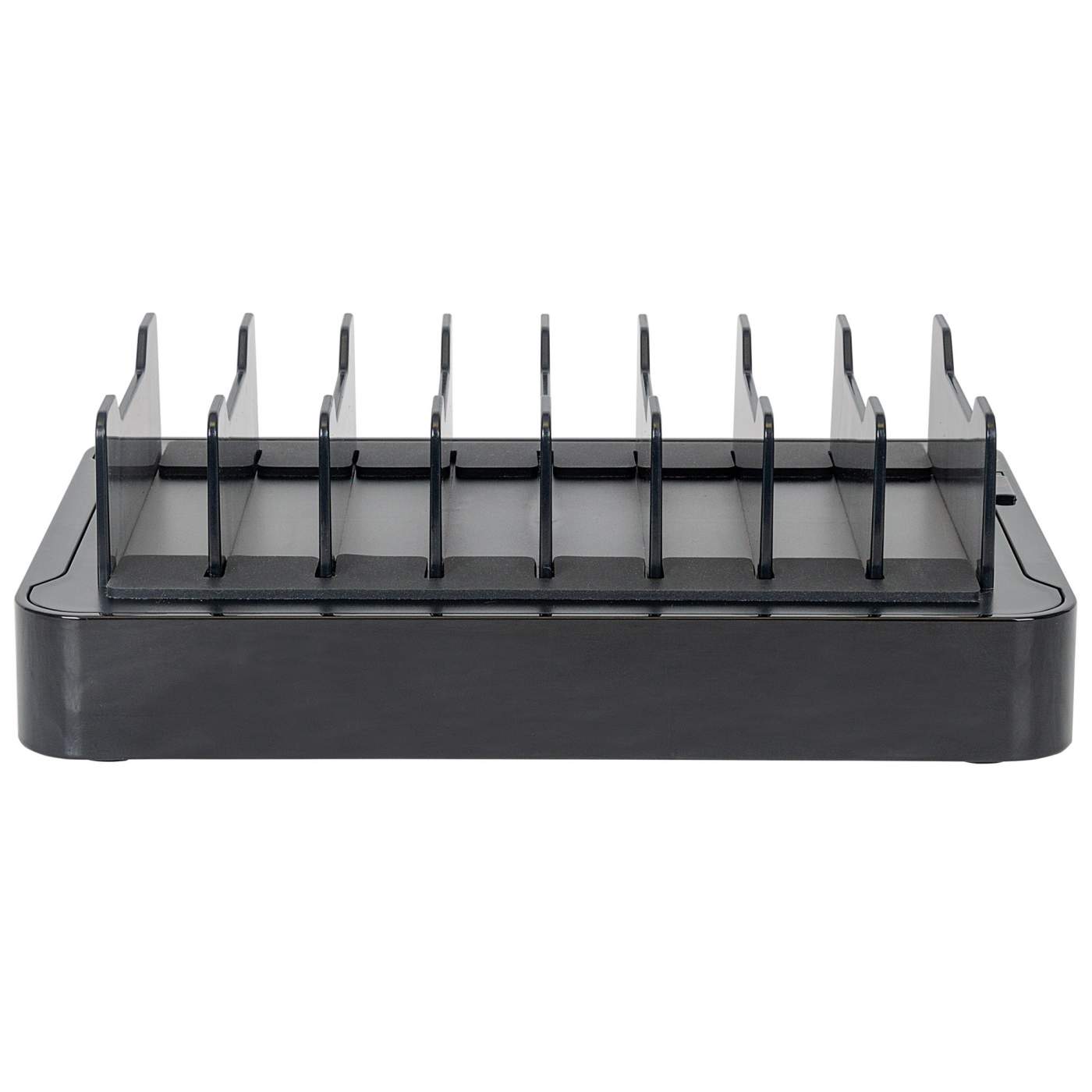 10-Port USB Charging Station Image 5
