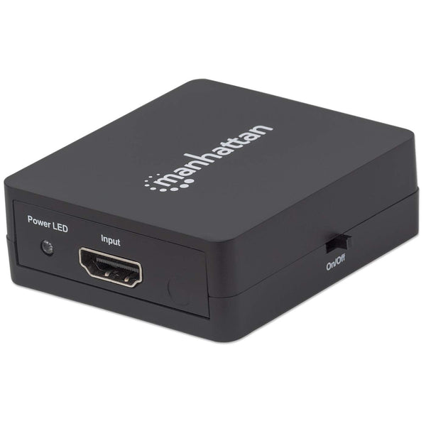 Manhattan 1080p 2-Port HDMI Splitter (207652)