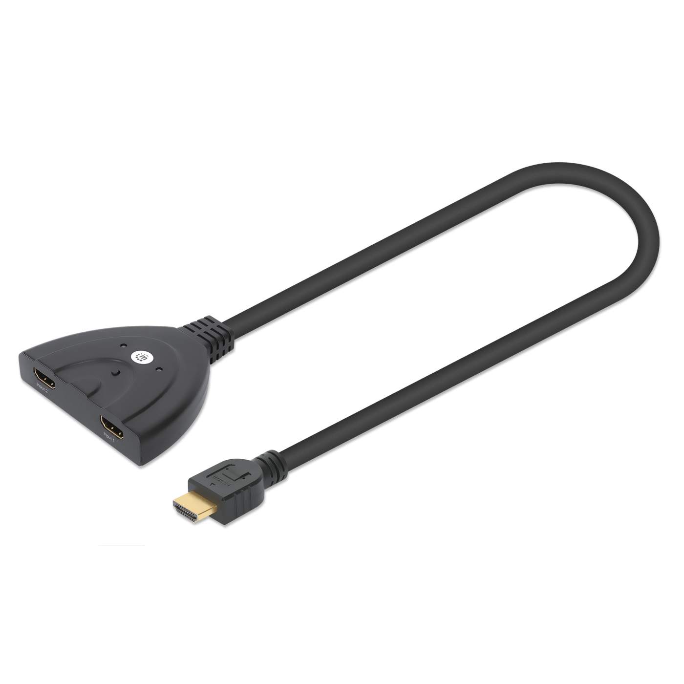 For Smart Device USB 2.0 To HDMI 50cm USB Power Cable to HDMI