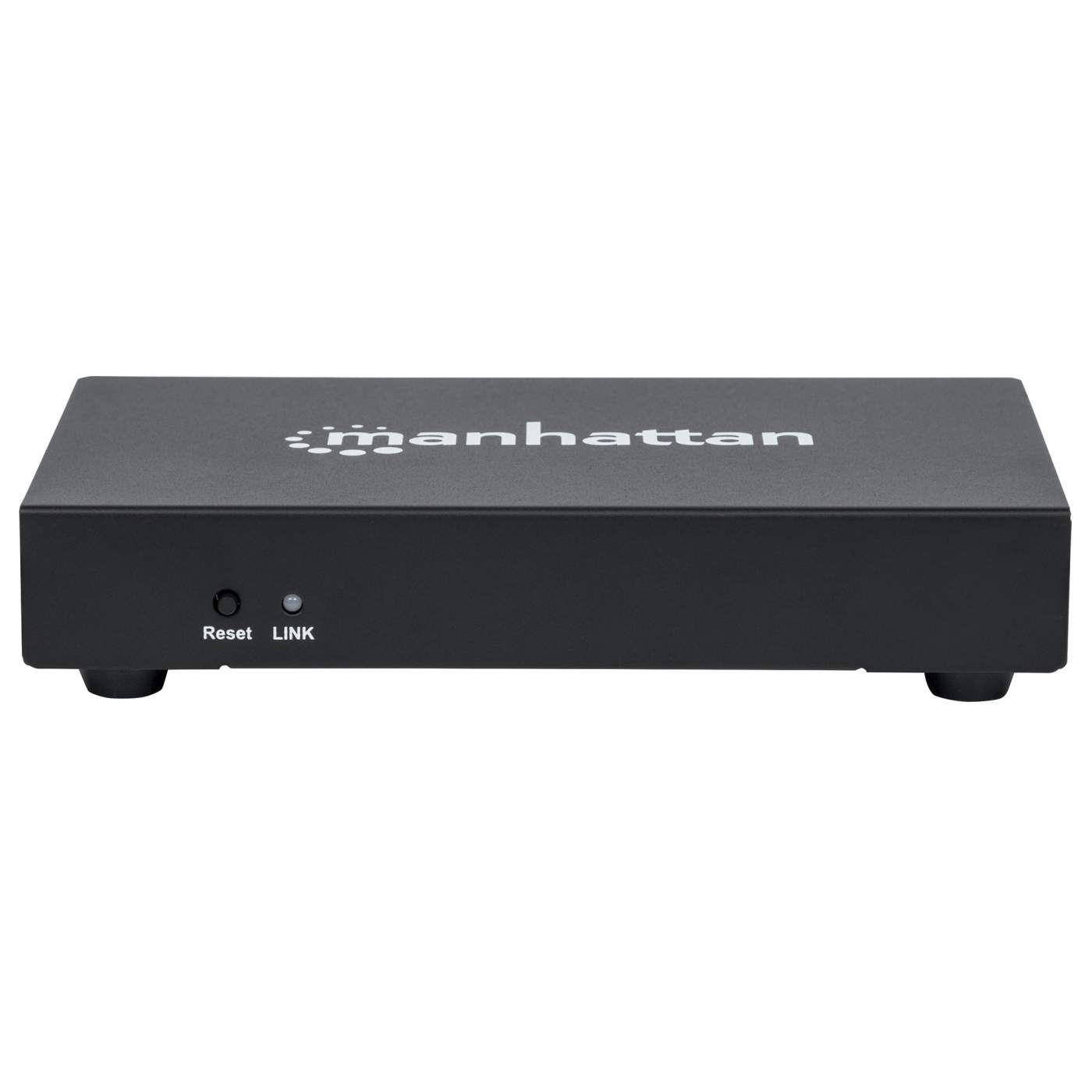 1080p 4-Port HDMI Extending Splitter Transmitter Image 4