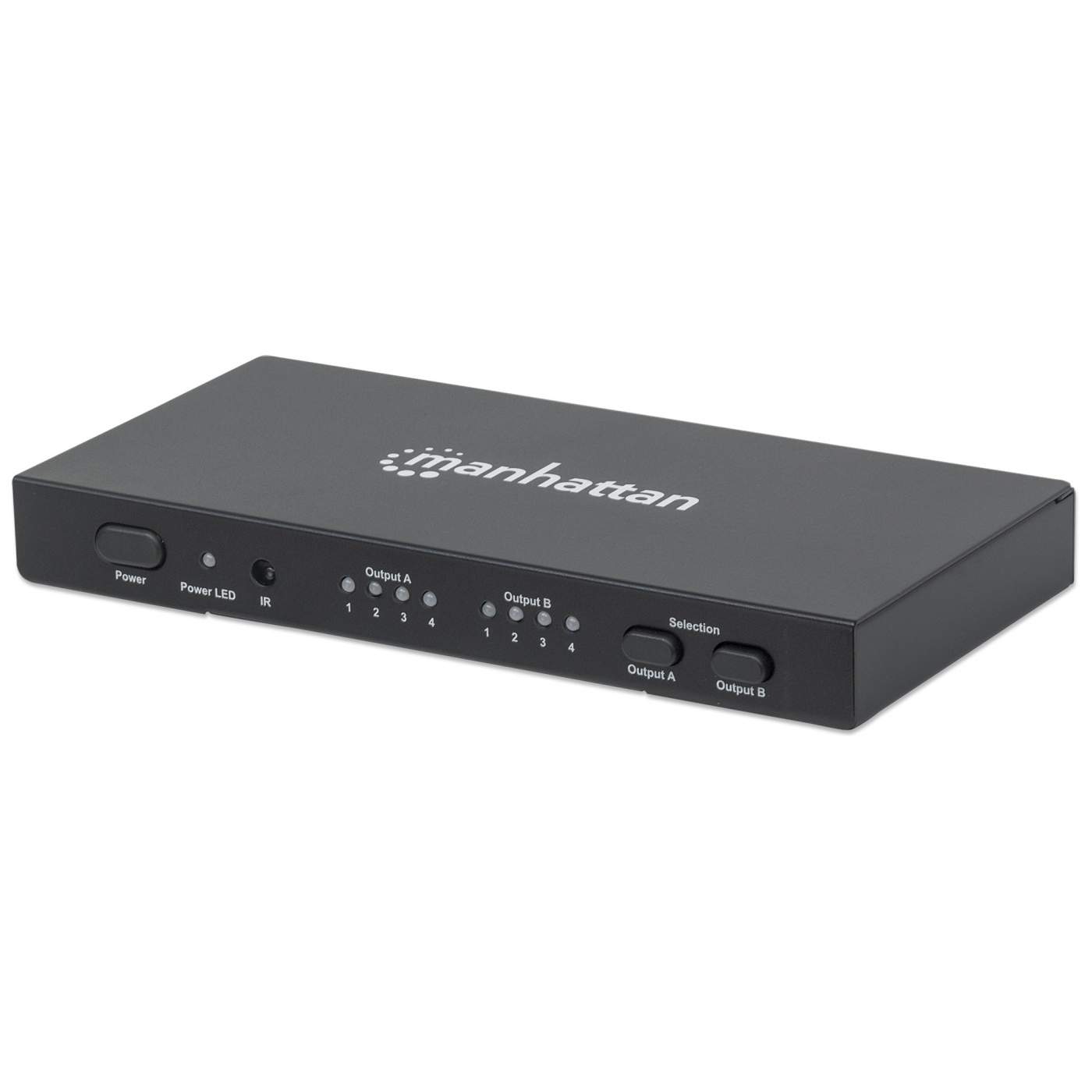 1080p 4x2 HDMI Matrix Image 1