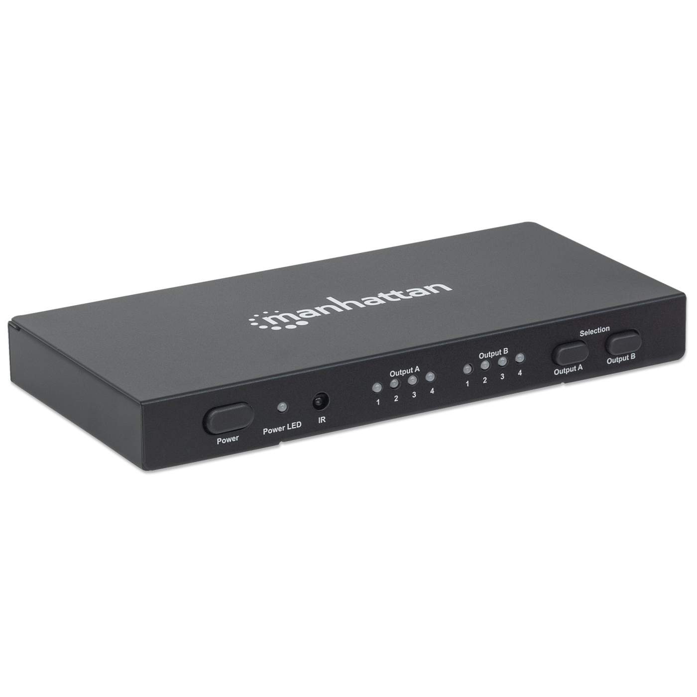 1080p 4x2 HDMI Matrix Image 3