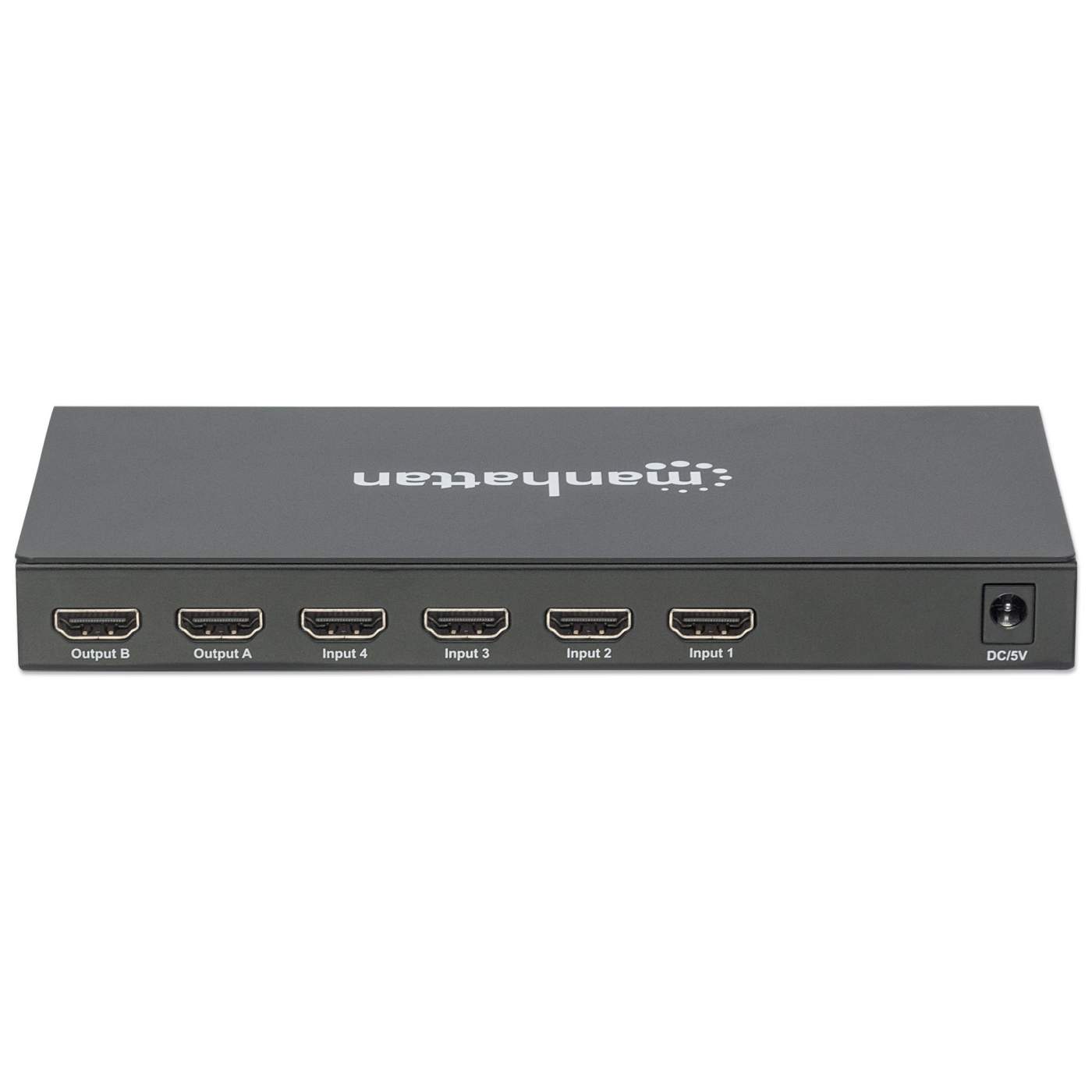 1080p 4x2 HDMI Matrix Image 5