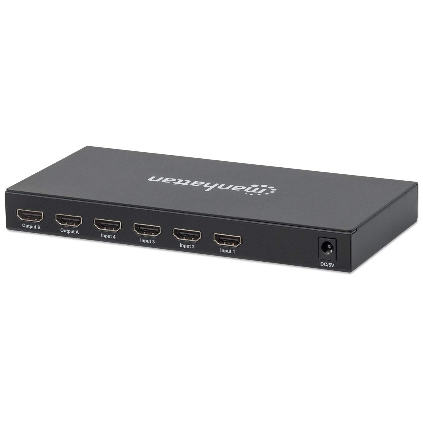 1080p 4x2 HDMI Matrix Image 6