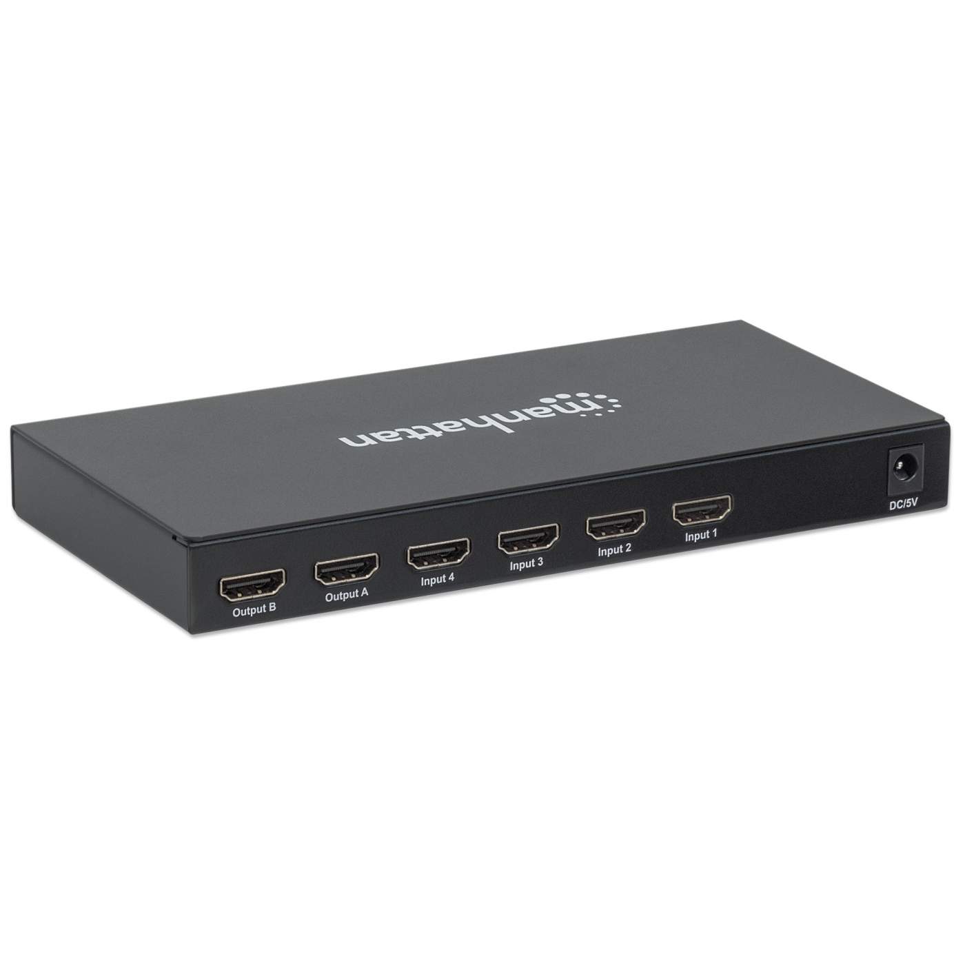 1080p 4x2 HDMI Matrix Image 7