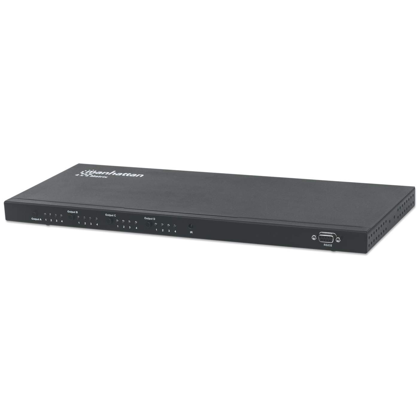 1080p 4x4 HDMI Matrix Image 1