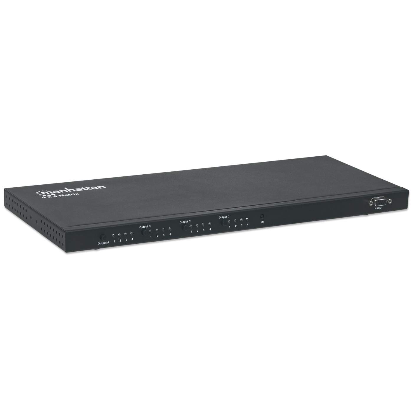1080p 4x4 HDMI Matrix Image 3