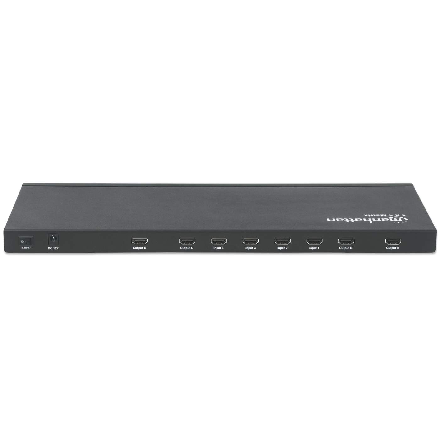 1080p 4x4 HDMI Matrix Image 5