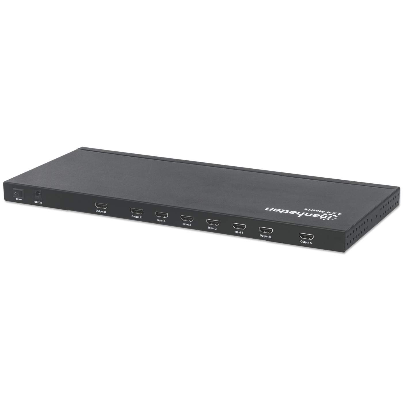 1080p 4x4 HDMI Matrix Image 6
