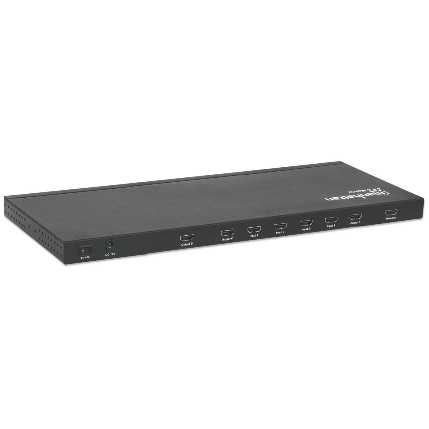 1080p 4x4 HDMI Matrix Image 7