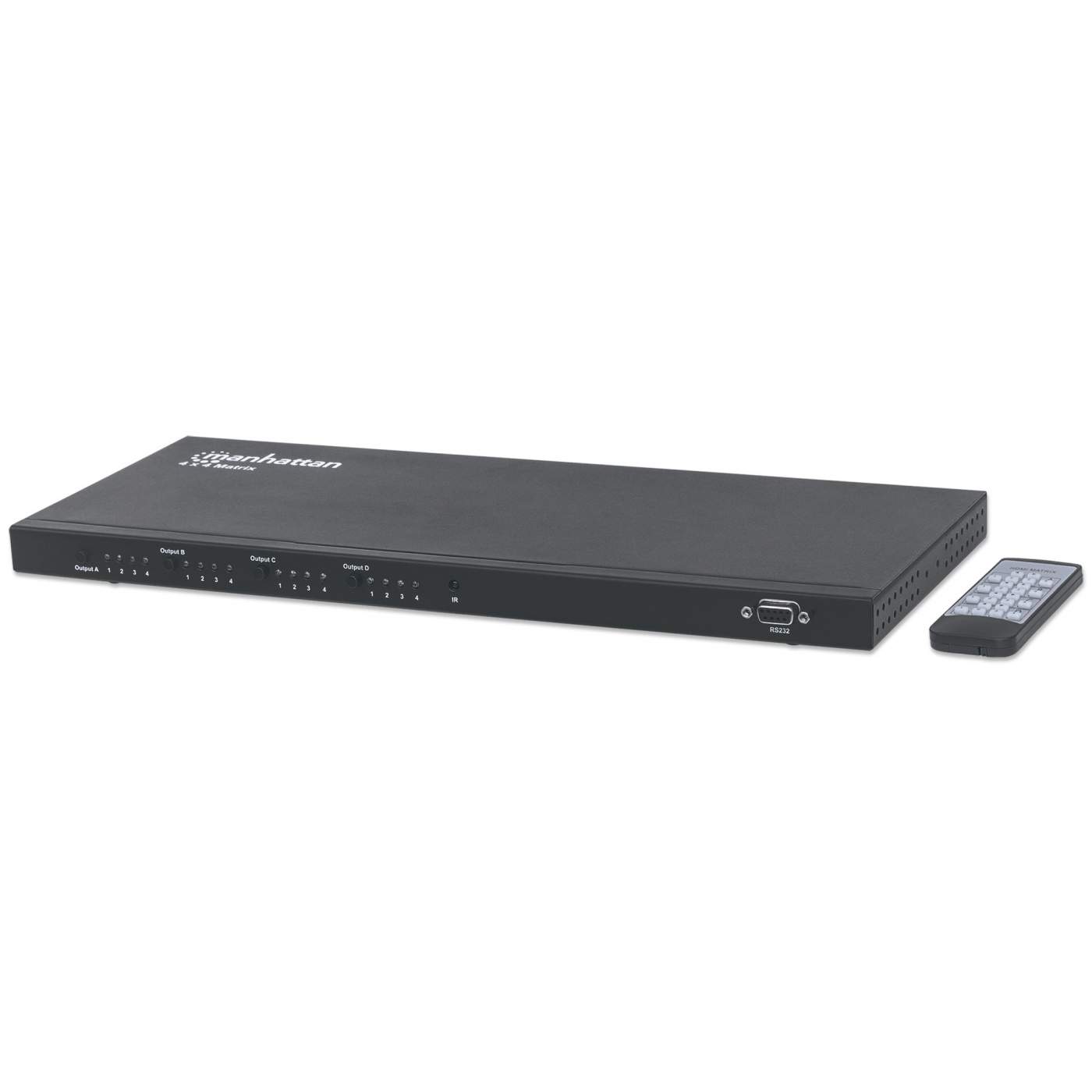 1080p 4x4 HDMI Matrix Image 8