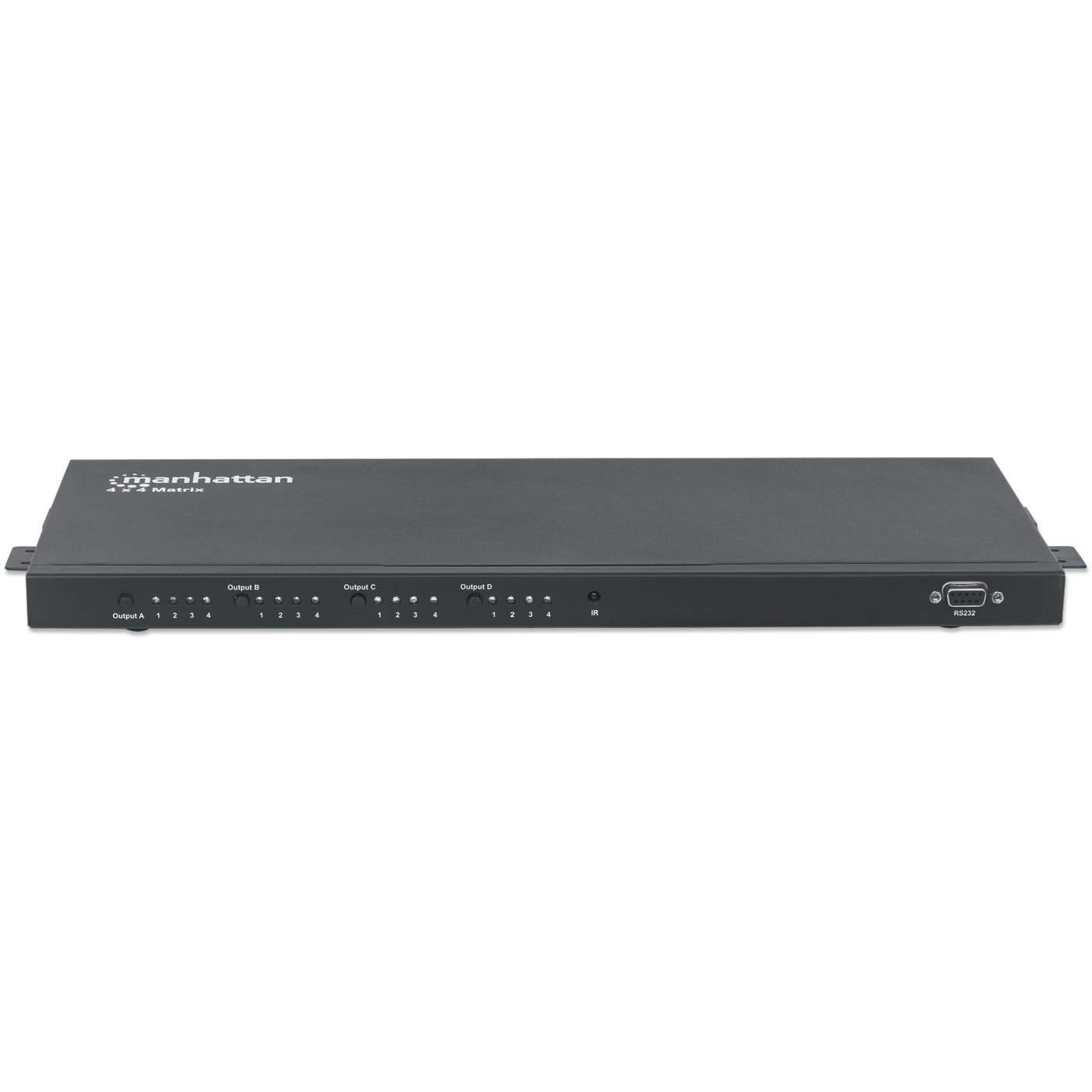 1080p 4x4 HDMI Matrix Image 9