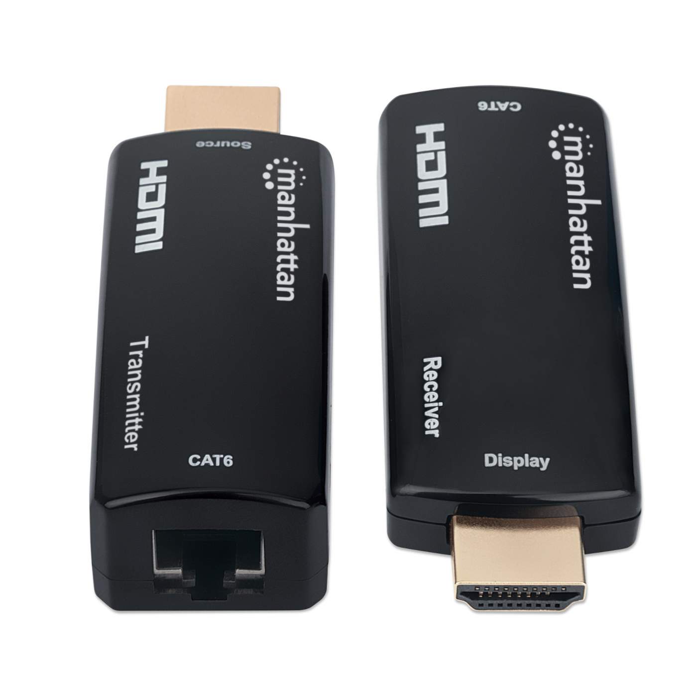 1080p HDMI Ethernet Extender Kit (207539)
