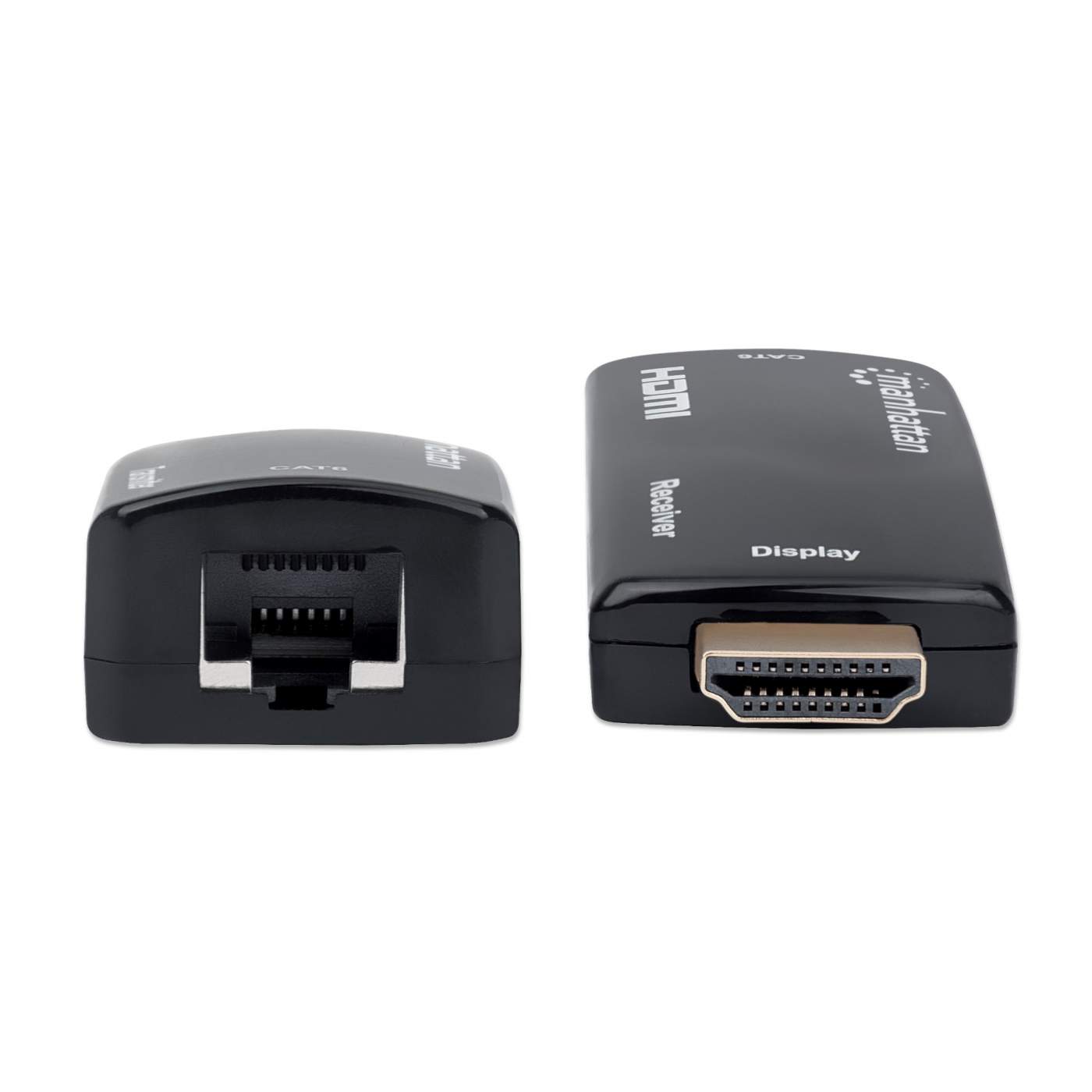 At vise sennep Kristus 1080p Compact HDMI over Ethernet Extender Kit (207539)