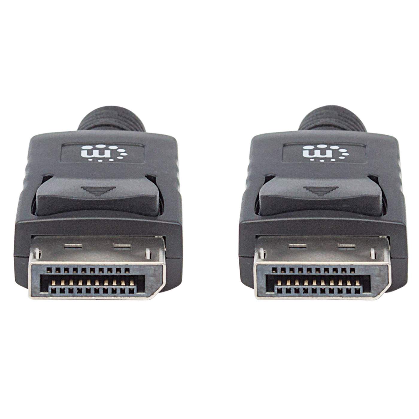 1080p DisplayPort Monitor Cable Image 3