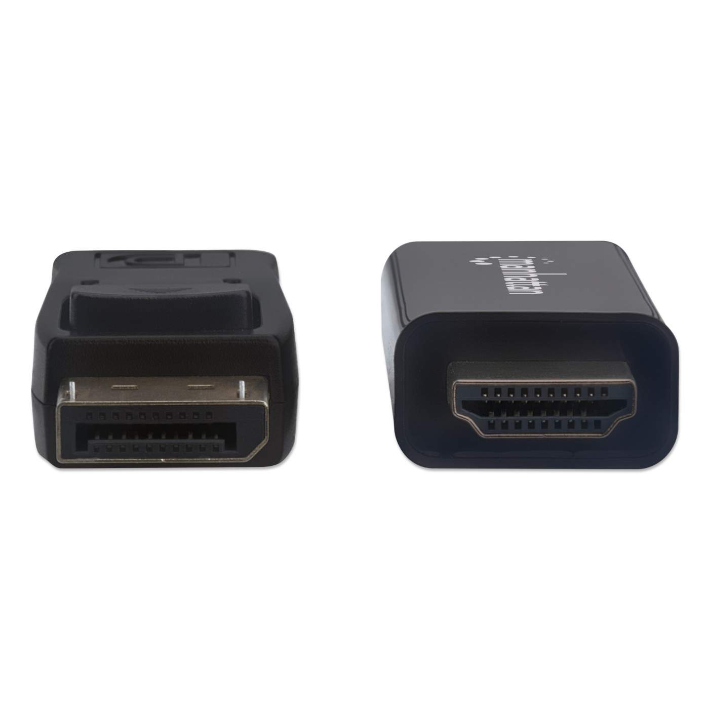 1080p DisplayPort to HDMI Cable Image 4