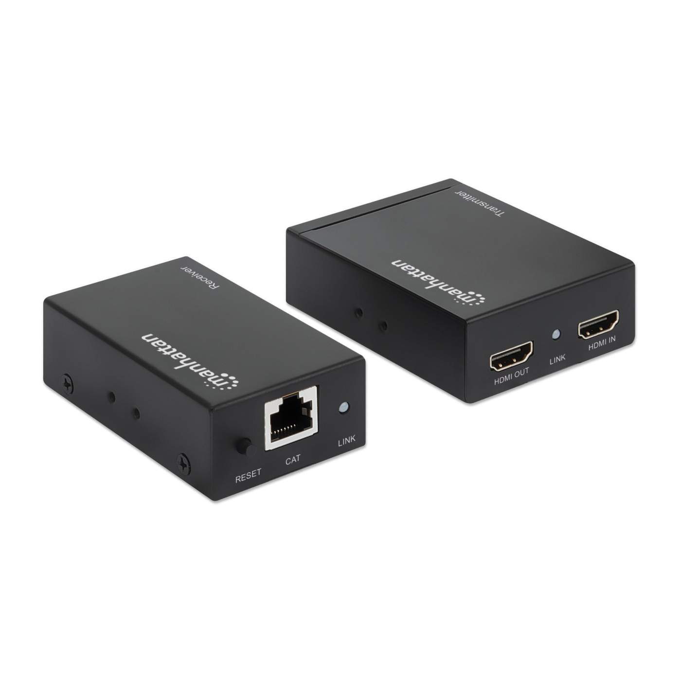 1080p HDMI over Ethernet Extender Kit Image 6