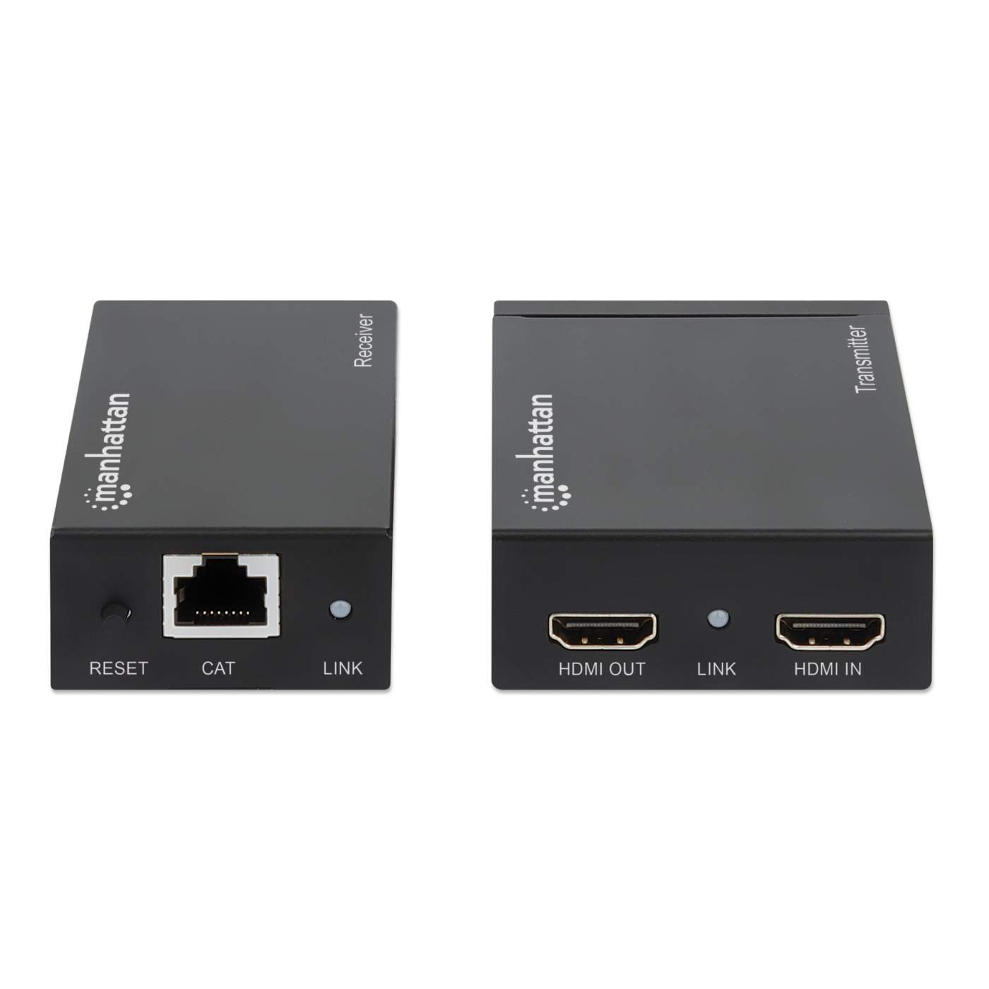 HDMI Extender over CAT5/6 up to 164ft. (50m)