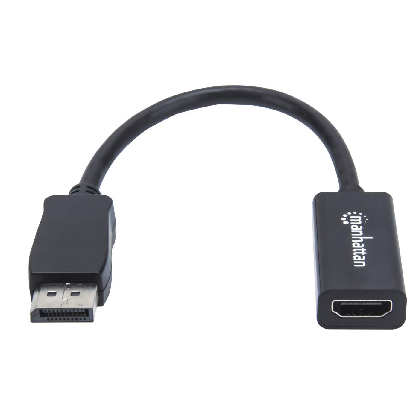 1080p Passive DisplayPort to HDMI Adapter 151634