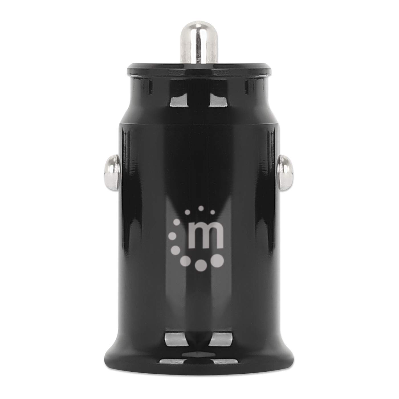2-Port Power Delivery Mini Car Charger - 25 W Image 5