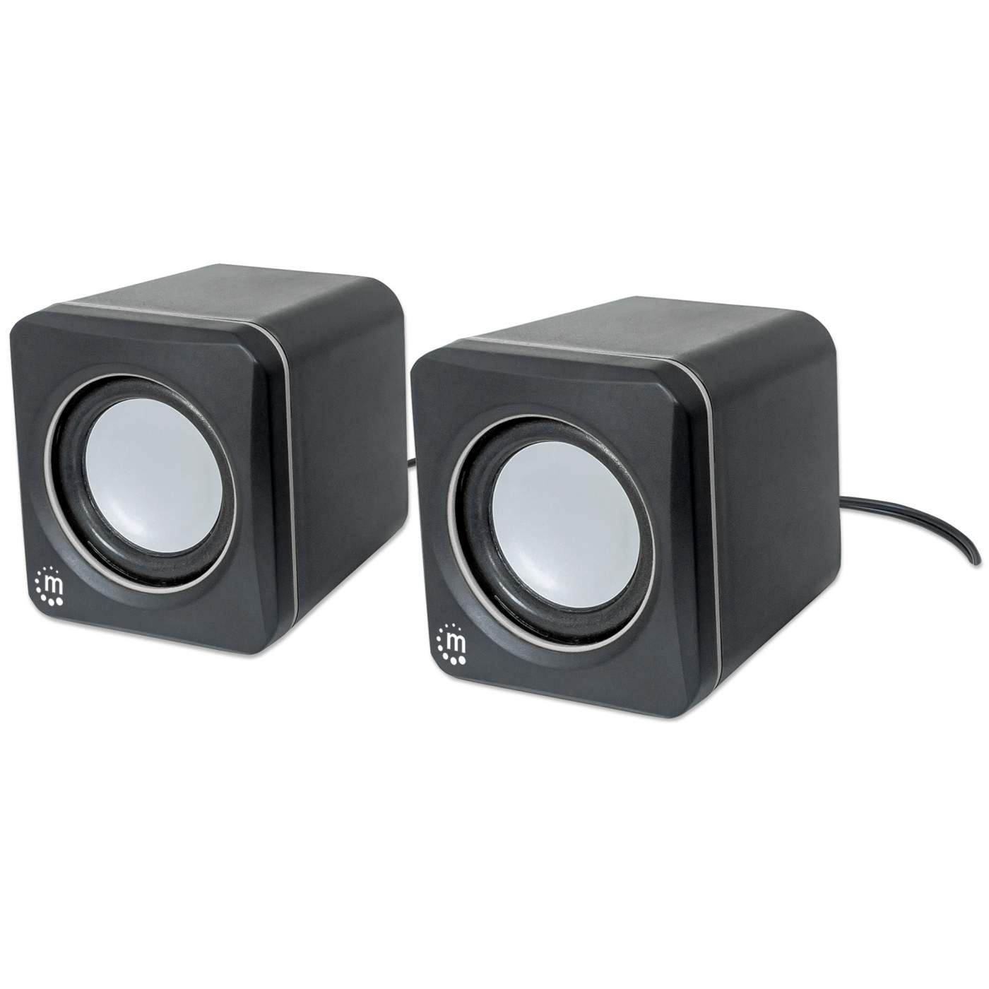 2600 Series Speaker System Image 1