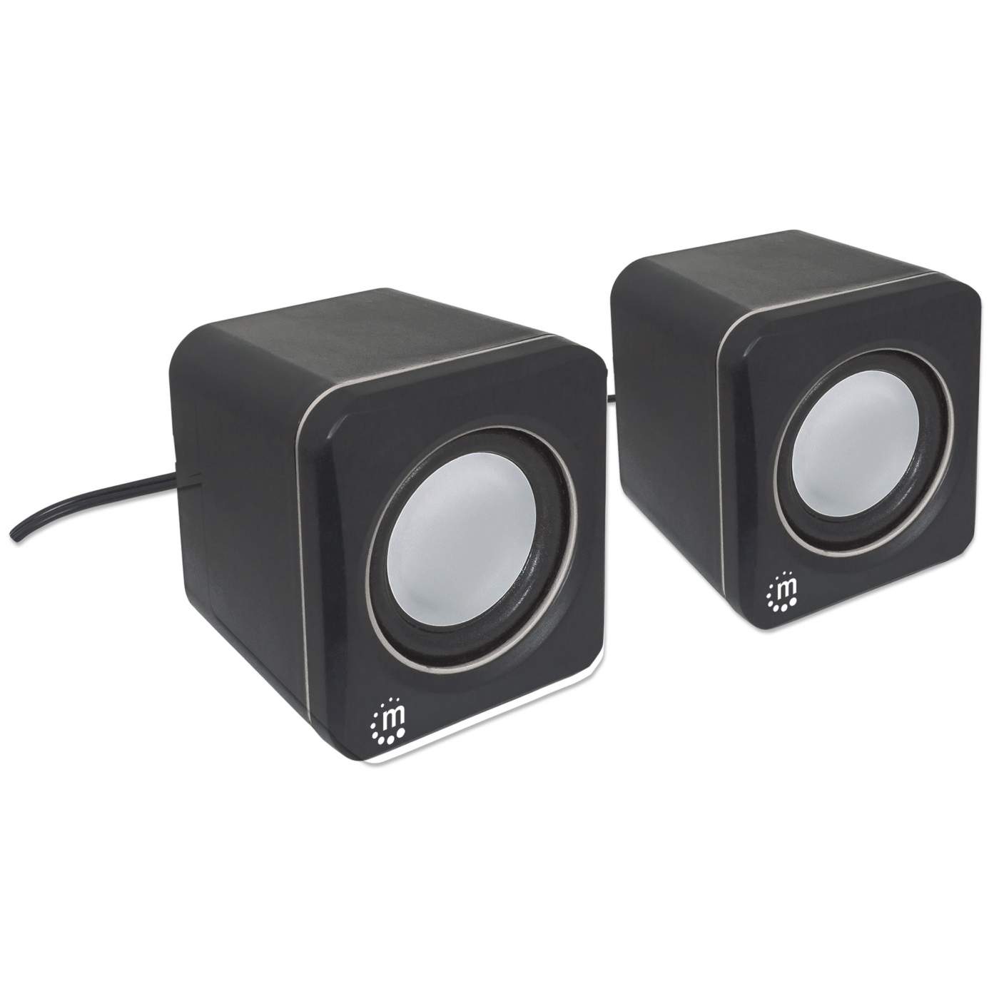 2600 Series Speaker System Image 2