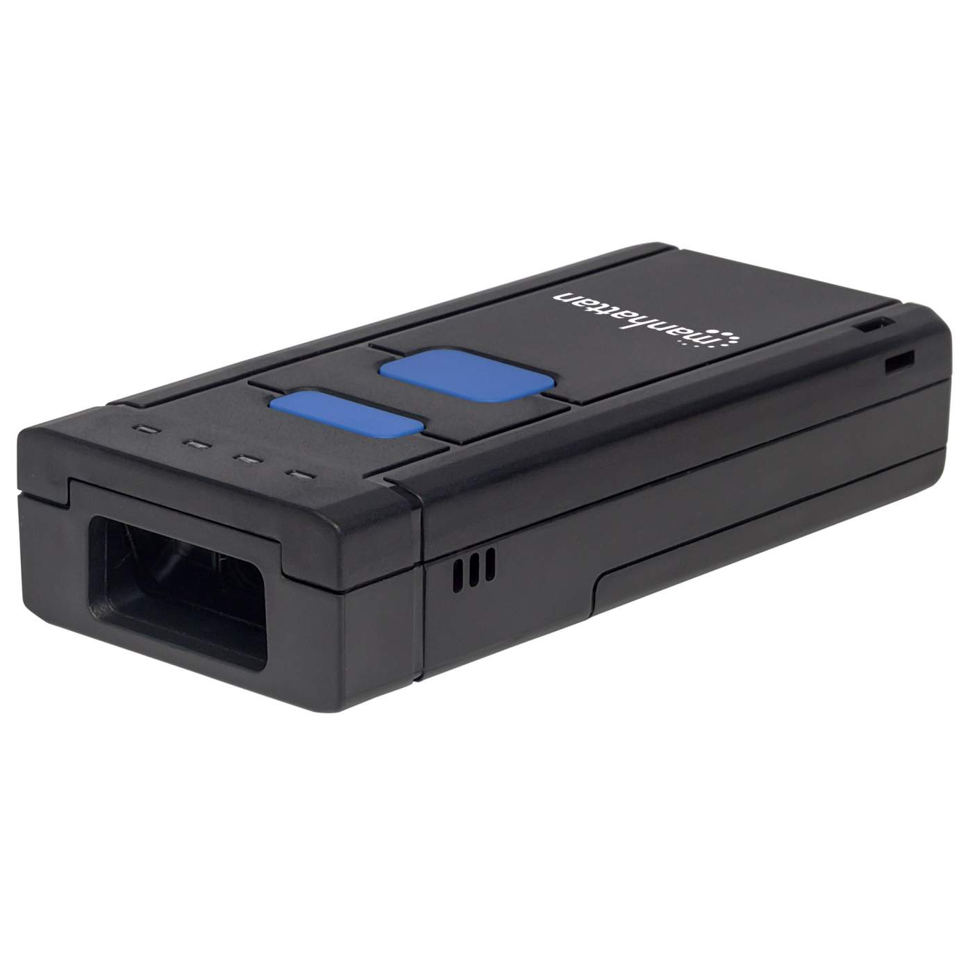 2D Mini Barcode Scanner Image 1