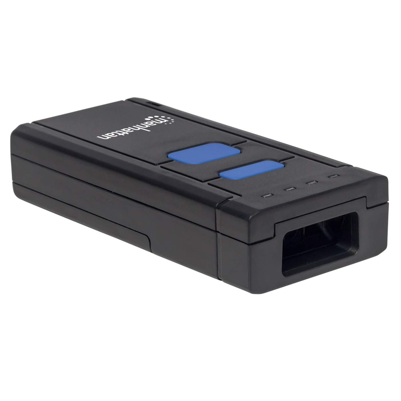 2D Mini Barcode Scanner Image 2