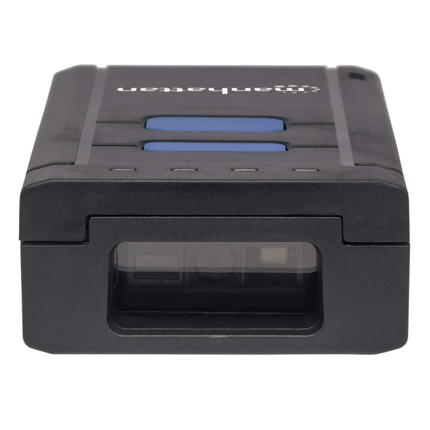 2D Mini Barcode Scanner Image 3