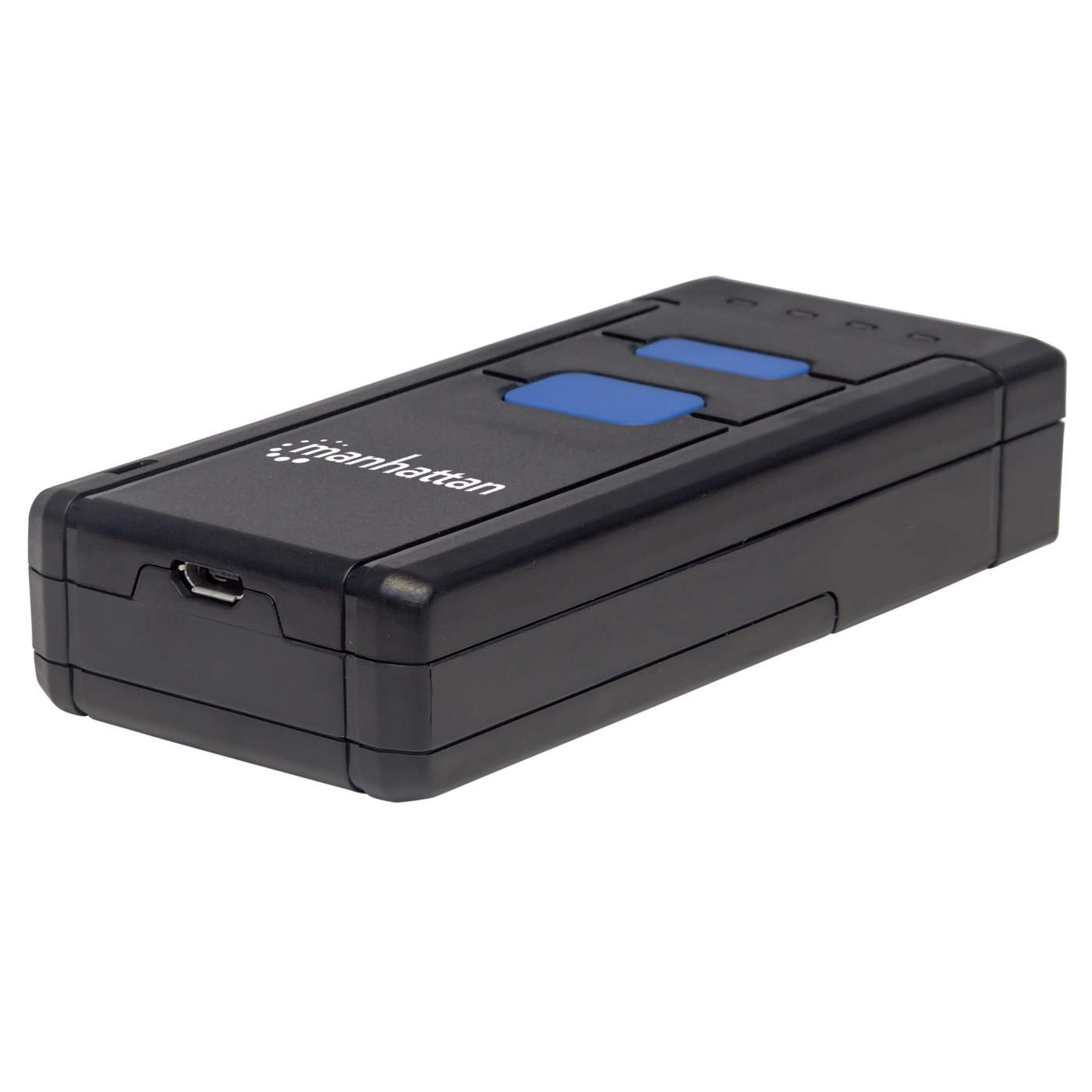 2D Mini Barcode Scanner Image 4