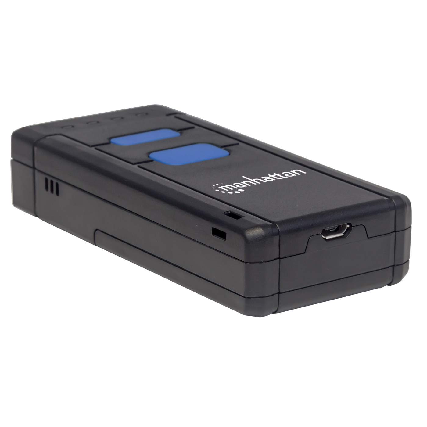 2D Mini Barcode Scanner Image 5