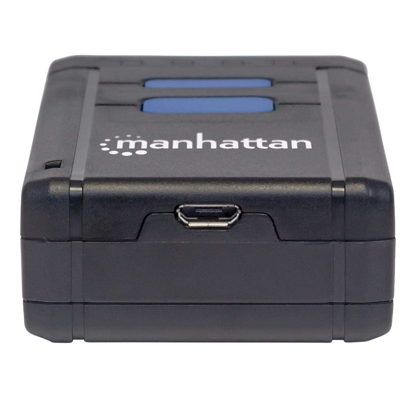 2D Mini Barcode Scanner Image 6