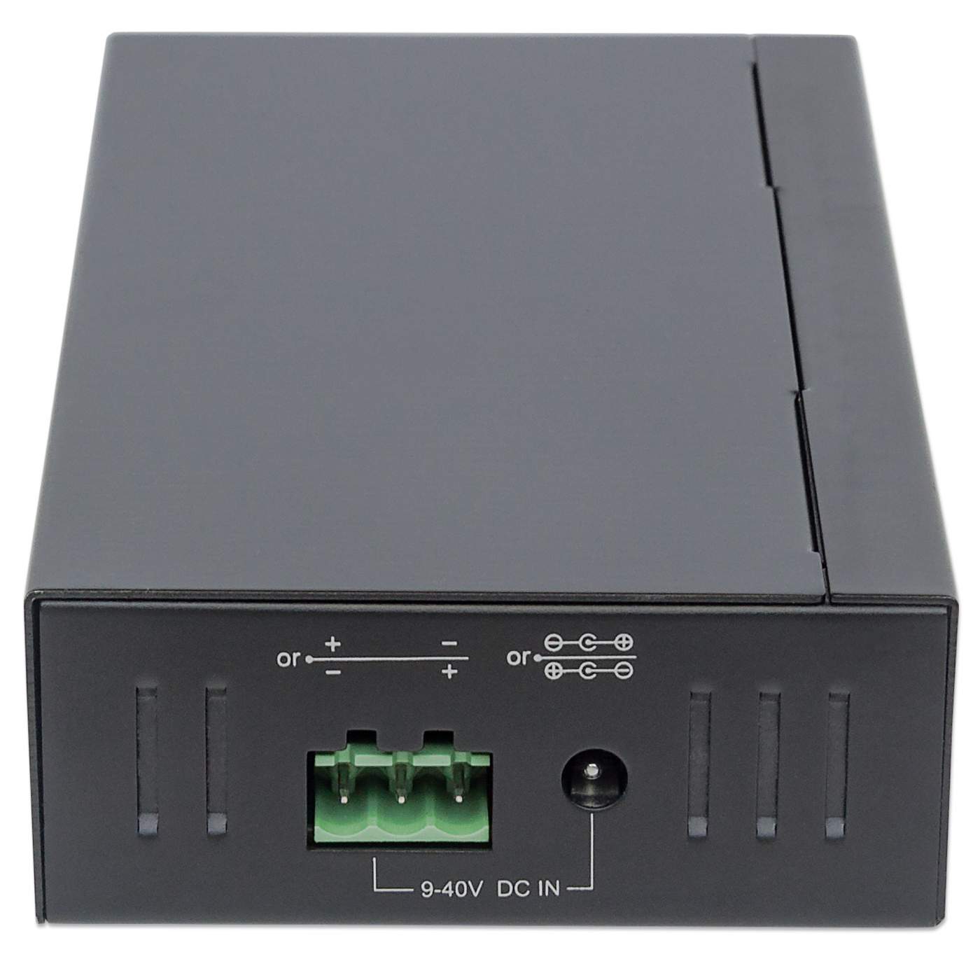 4-Port Industrial USB 3.0 Hub Image 4