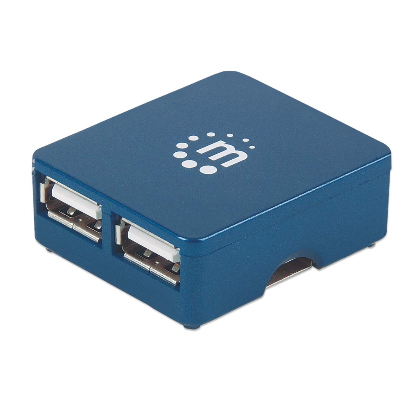 4-Port USB 2.0 Micro Hub Image 4