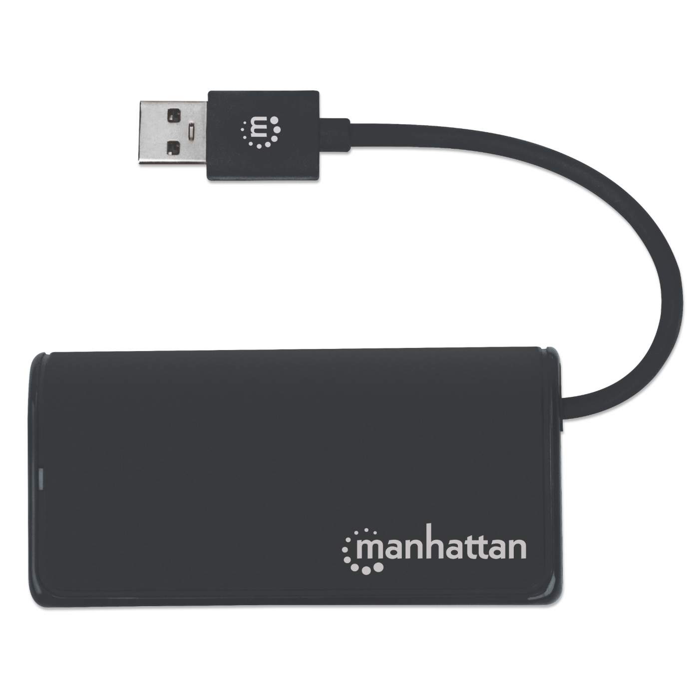 4-Port USB 3.2 Gen 1 Hub Image 5
