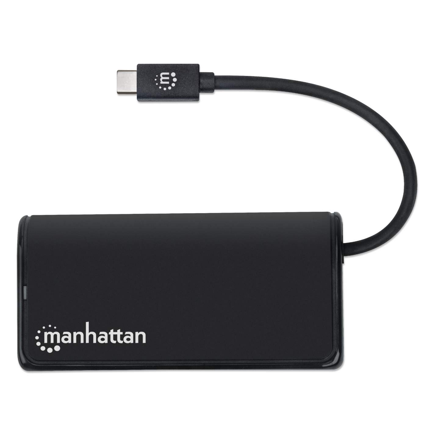 4-Port USB 3.2 Gen 1 Hub Image 5