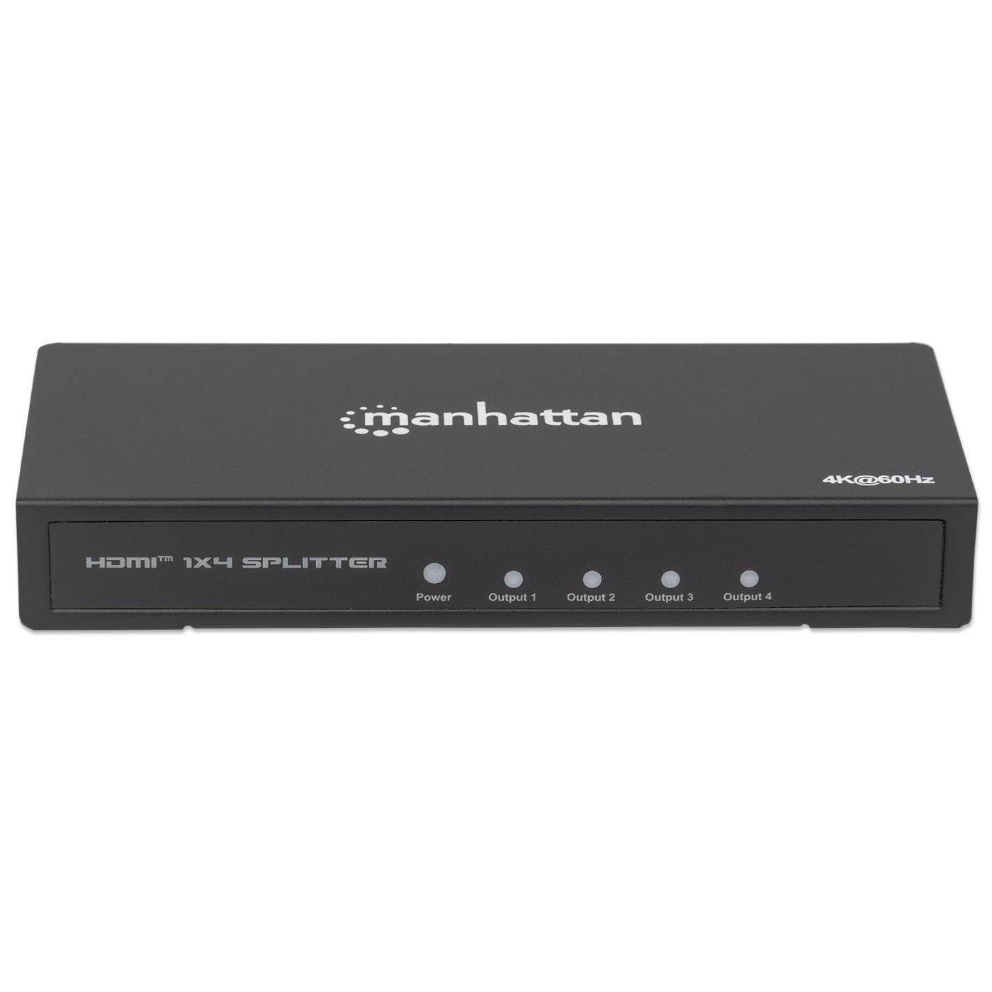 4K 4-Port HDMI Splitter Image 4