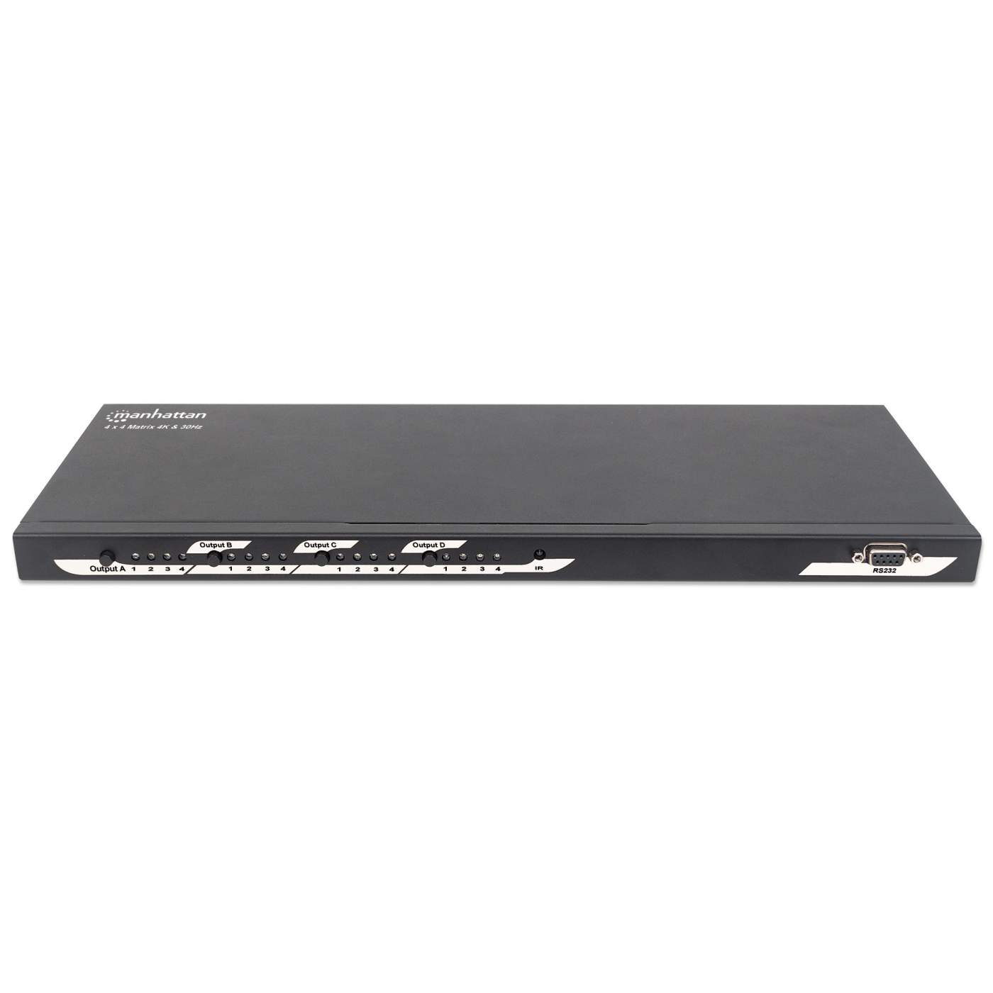 4K 4x4 HDMI Matrix Image 3