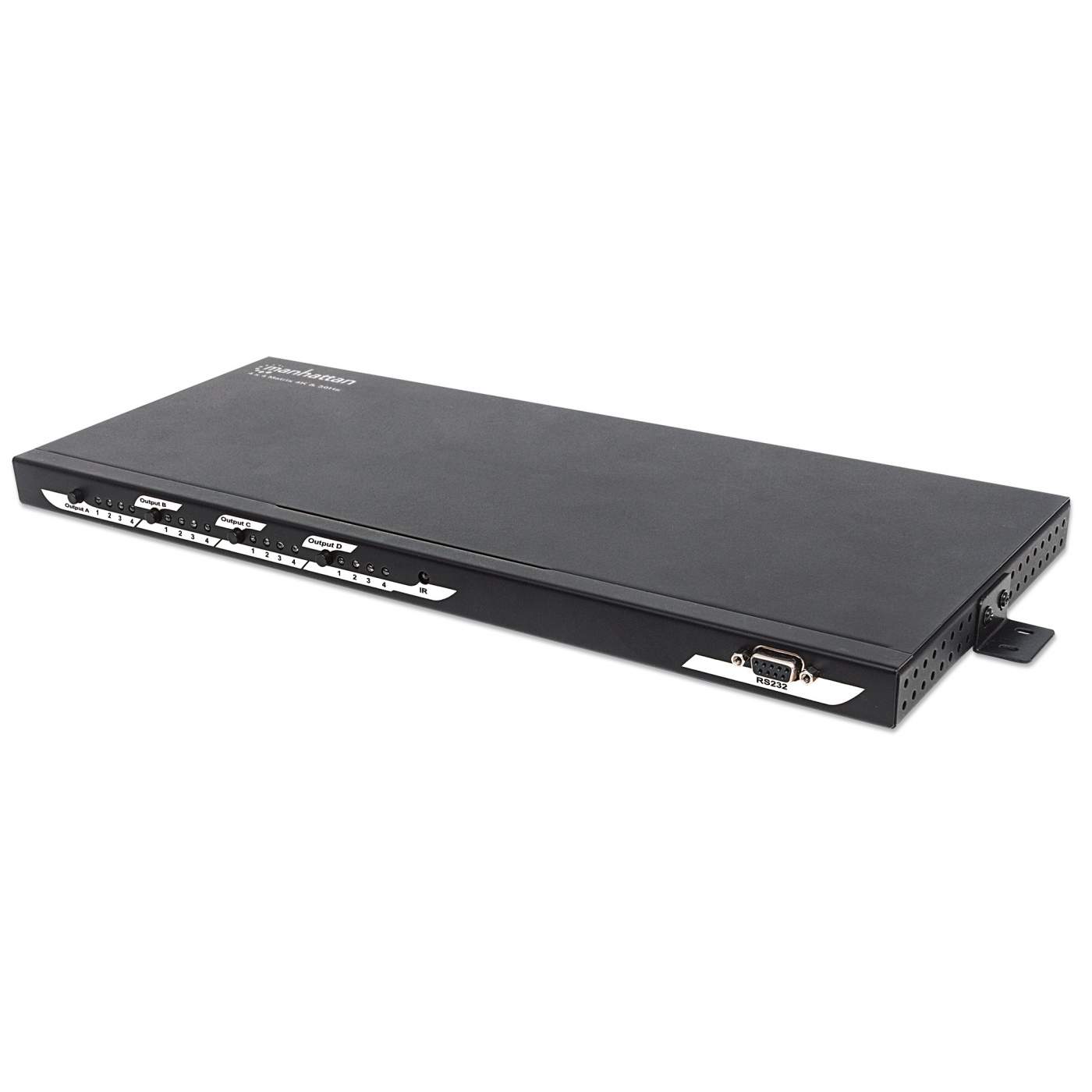 4K 4x4 HDMI Matrix Image 6