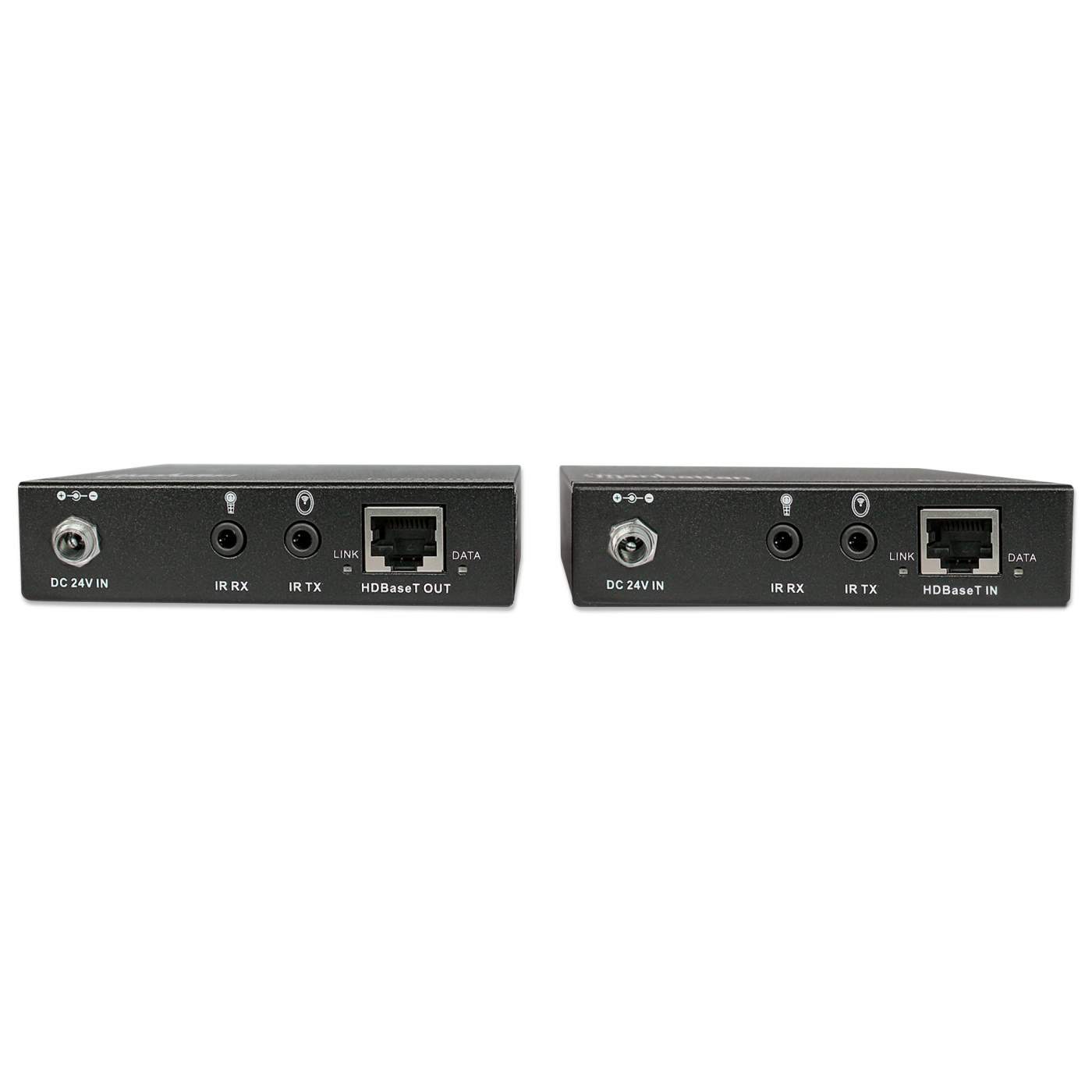 4K HDMI over Ethernet Extender Kit Image 2