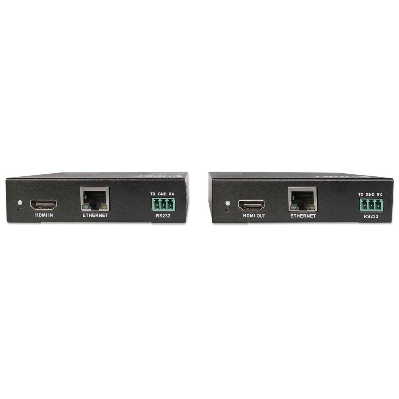 4K HDMI over Ethernet Extender Kit Image 3