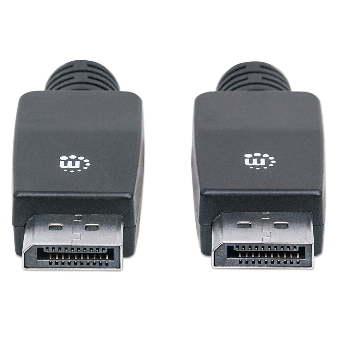 4K@60Hz DisplayPort Monitor Cable Image 3