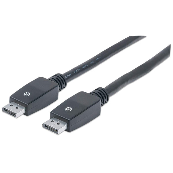 Amazon.com: Manhattan Active DisplayPort to HDMI Adapter 4K